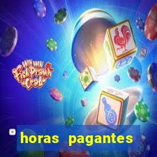 horas pagantes fortune ox